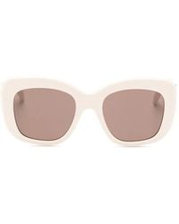 Givenchy - Occhiali Da Sole A Farfalla - Lyst
