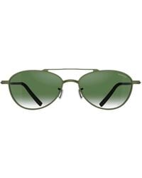 Blackfin - Mavericks Navigator-Frame Sunglasses - Lyst