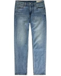 Rag & Bone - Fit 3 Athletic Jeans - Lyst