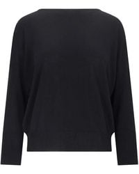 Zanone - Top Met Boothals - Lyst