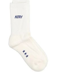 Autry - Socks Main Unic - Lyst