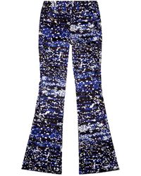 DIESEL - P-Stellar Broek - Lyst