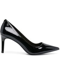 MICHAEL Michael Kors - Alina Flex 90Mm Heel Pumps - Lyst