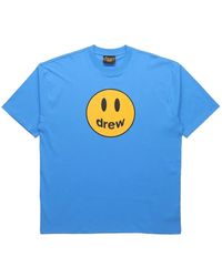 Drew - Mascot Short-Sleeve T-Shirt - Lyst