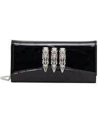 Philipp Plein - Clutch Con Applicazione - Lyst