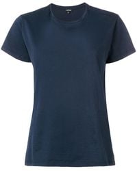 Aspesi - Relaxed Fit T-shirt - Lyst