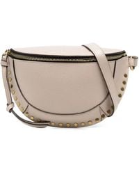 Isabel Marant - Marsupio Con Borchie - Lyst