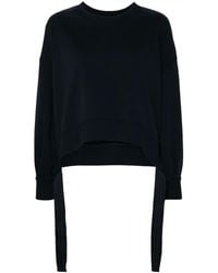 Dondup - Felpa Con Decorazione - Lyst