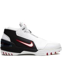Nike - Air Zoom Generation "Debut" Sneakers - Lyst