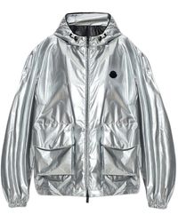 Moncler - Jacket 'Ylang' - Lyst