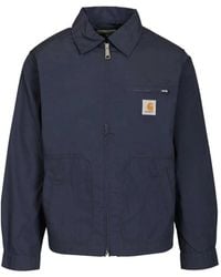 Carhartt - Postal Jacket - Lyst