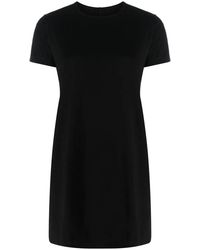 Rick Owens - Jersey Thigh-Length T-Shirt - Lyst