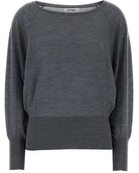 GIMAGUAS - Safi Top - Lyst