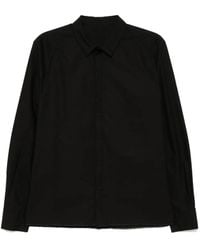Label Under Construction - コットン シャツ - Lyst