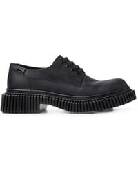Camper - Pix Berlin Lace-Up Loafers - Lyst