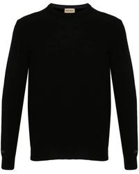 Woolrich - クルーネック セーター - Lyst