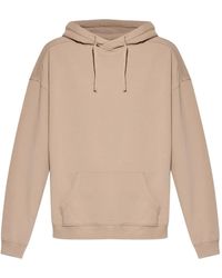 Rethinkit Studios - Organic-Cotton Hoodie - Lyst