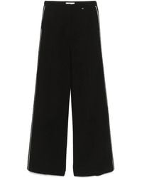 Nissa - Hose Mit Hohem Bund - Lyst