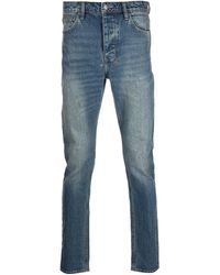 Ksubi Slim-fit Jeans - Blauw