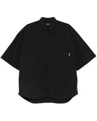 Comme des Garçons - Short-Sleeve Pocket Shirt - Lyst