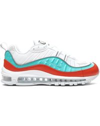 Nike Air Max 98 Sneakers for Women 