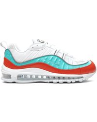 Nike Air Max 98 Sneakers for Women - Up to 10% off | Lyst Australia