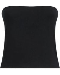 Brunello Cucinelli - Bandeau Top - Lyst