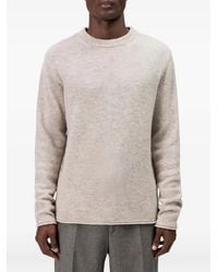 DRYKORN - Leando Crew-Neck Sweater - Lyst