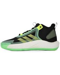adidas - Adizero Select Panelled Sneakers - Lyst
