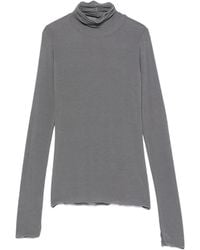 Daniele Fiesoli - Turtle-Neck Cashmere Knit - Lyst
