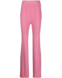 Remain - Flared Broek - Lyst