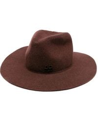 Ruslan Baginskiy - Fedora A Tesa Larga - Lyst