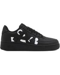 Comme des Garçons - X Nike Air Force 1 Low Sneakers - Lyst