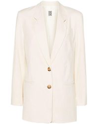 By Malene Birger - Ophie Blazer - Lyst
