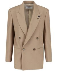 Lardini - Cameron Blazer - Lyst