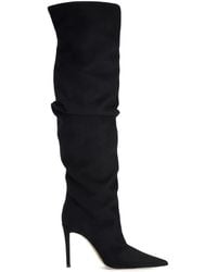 Giuseppe Zanotti - Gala Over-The-Knee Boots - Lyst