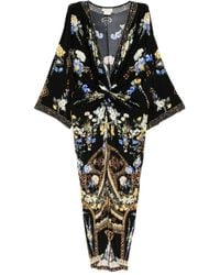 CAMILLA - Ottoman Elegance ドレス - Lyst