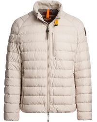 Parajumpers - Ugo Quilted Zip-Front Jacket - Lyst