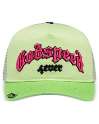Godspeed - Forever Trucker Hat - Lyst