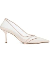 Christopher Esber - Vapourine Heeled Pumps - Lyst