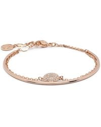 Swarovski - Sublima Armreif - Lyst