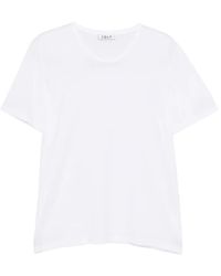 CDLP - T-Shirt À Col Rond - Lyst