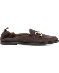 Marc O' Polo - Horsebit-Detail Loafers - Lyst