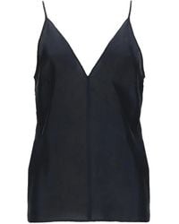 Alysi - V-Neck Tank Top - Lyst