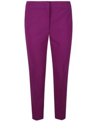 Max Mara - Piano Trousers - Lyst