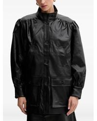 Bardot - Clements Jack Van Imitatieleer - Lyst