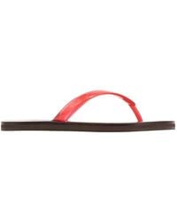 Ancient Greek Sandals - Saionara Flip Flops - Lyst