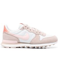 Nike Internationalist Sneakers for Women - Up to 33% off | Lyst