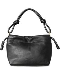 Lancaster - Borsa A Spalla Con Nodo - Lyst