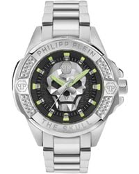 Philipp Plein - The $Kull 44Mm - Lyst